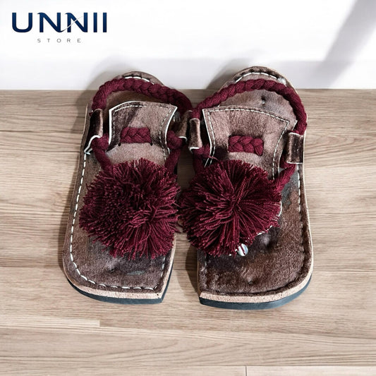 Balochi Sawas Chappal Very Beautifull Chappal